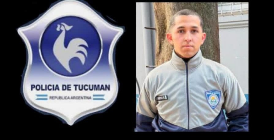Crímen del joven policía en Tucumán: hallan la motocicleta robada y avanza la causa