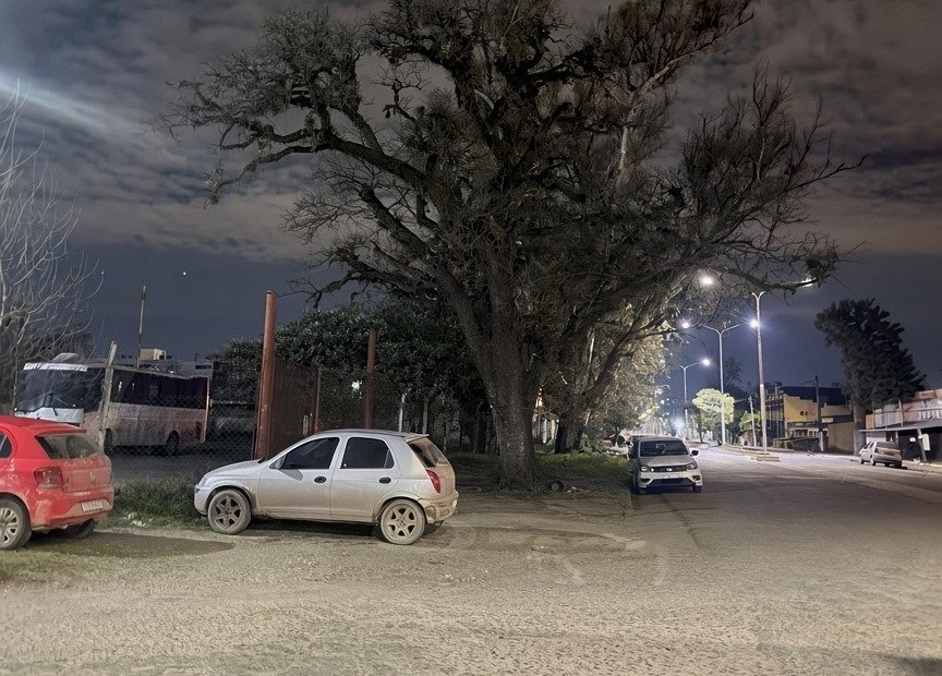 Inseguridad en Banda del Río Salí: atacaron brutalmente a golpes a un trabajador del Ingenio Concepción para robarle