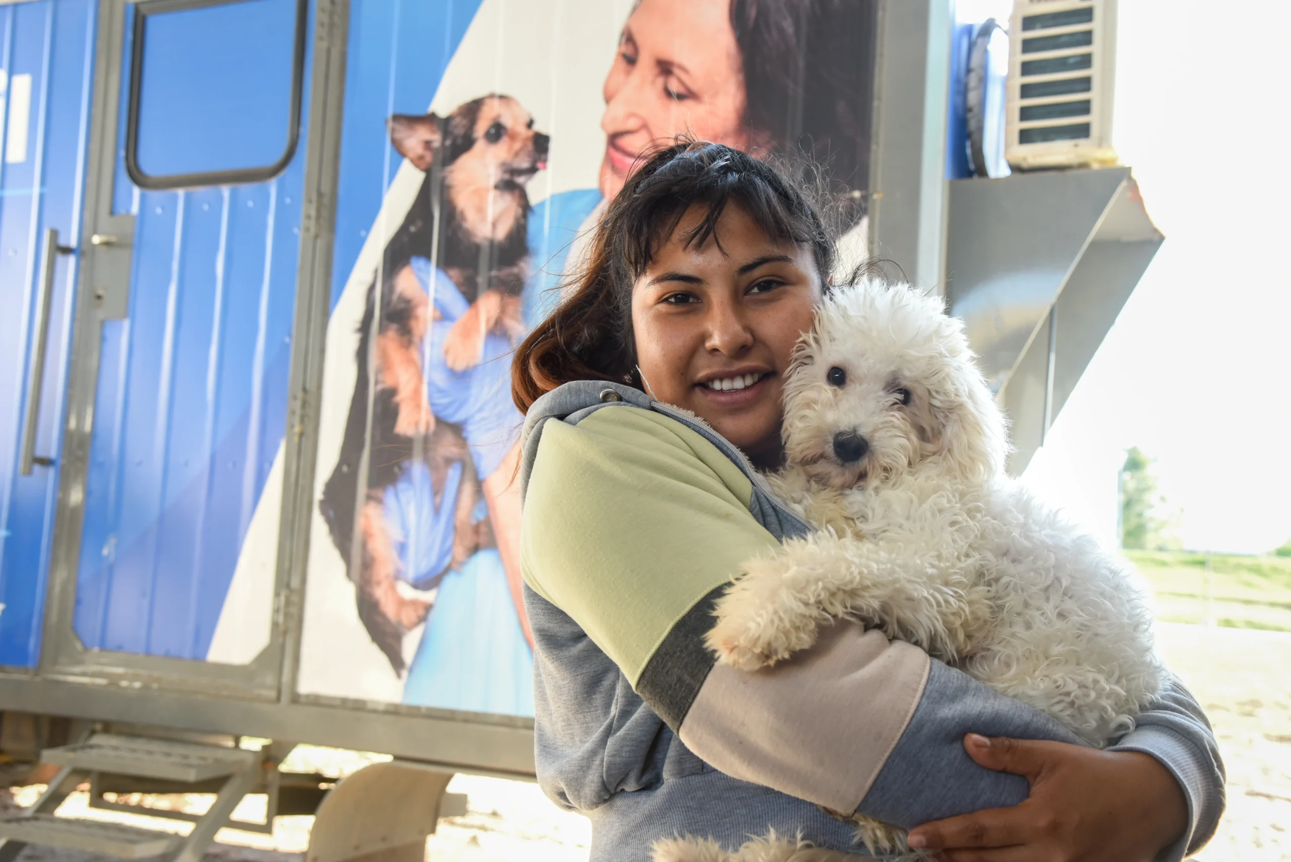 Castración de animales de compañía sin costos en SM de Tucumán: dónde se brindará el servicio del 3 al 7 de agosto