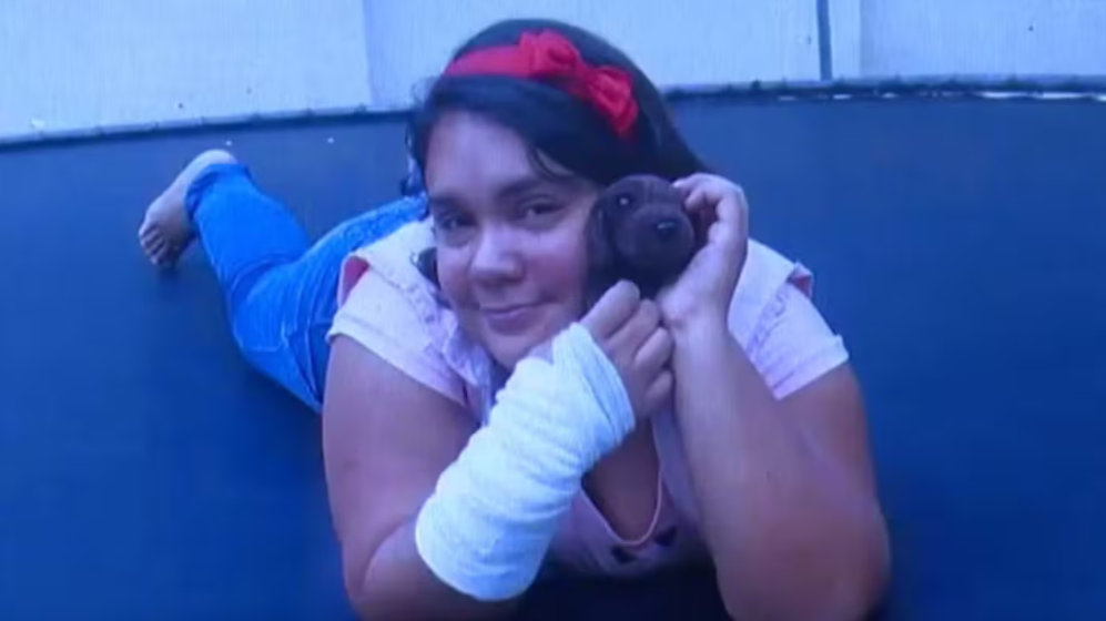 Fingió ser una nena de 12 años durante más de una década y engañó a varias familias en Brasil: fue condenada a un año de prisión