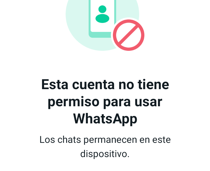 Alerta en WhatsApp: miles de usuarios de todo el mundo denuncian bloqueos masivos de sus cuentas