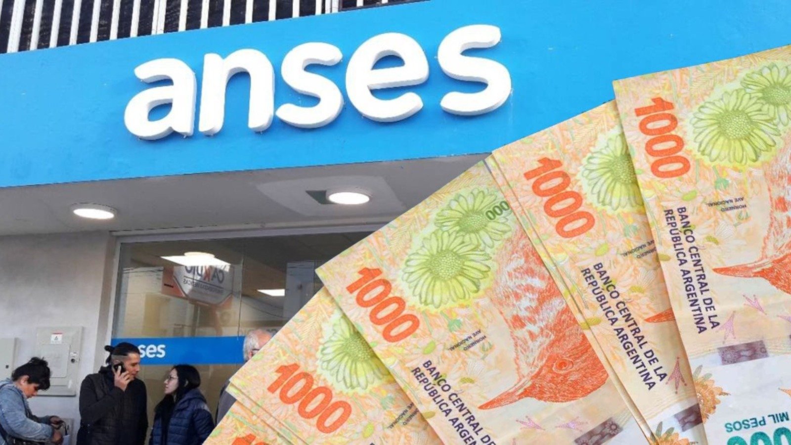 ANSES: cuándo cobran jubilados, beneficiarios de AUH y planes sociales en septiembre 2026