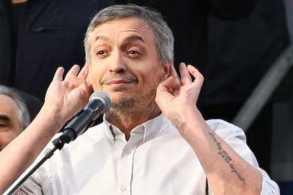El patrimonio de Máximo Kirchner subió $2.773 millones en un año, según su declaración jurada