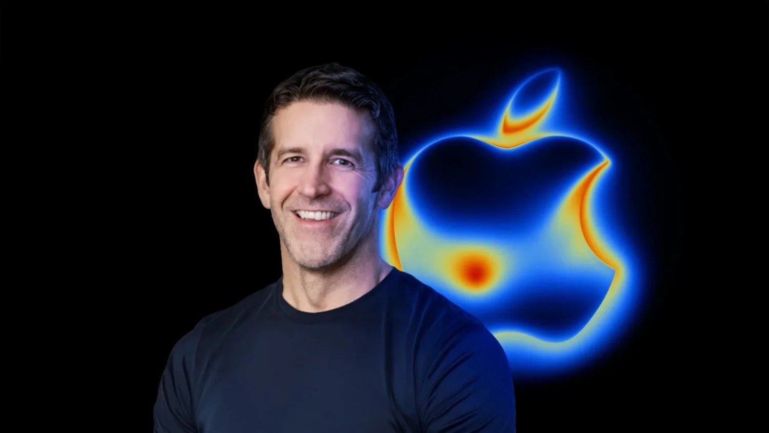 John Ternus es el nuevo CEO de Apple: reemplaza a Tim Cook y promete que la compañía va a “volver a cambiar el mundo”