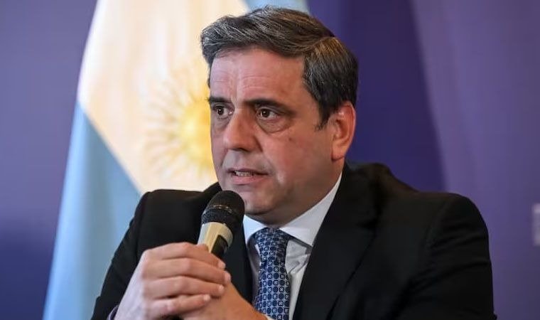 Catalán cruzó a Jaldo por su rechazo a eliminar las PASO: “Usted tenía que cambiar las reglas electorales” de Tucumán