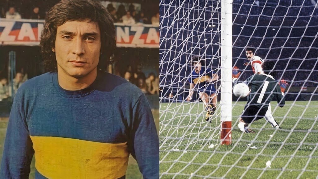 Del cielo de la Intercontinental al olvido: murió Carlos “El Loco” Salinas, el genio tucumano de los excesos y el talento indomable