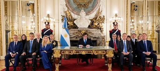 Todas las medidas que anunció el Presidente Milei en el reclamo de soberanía sobre las Islas Malvinas