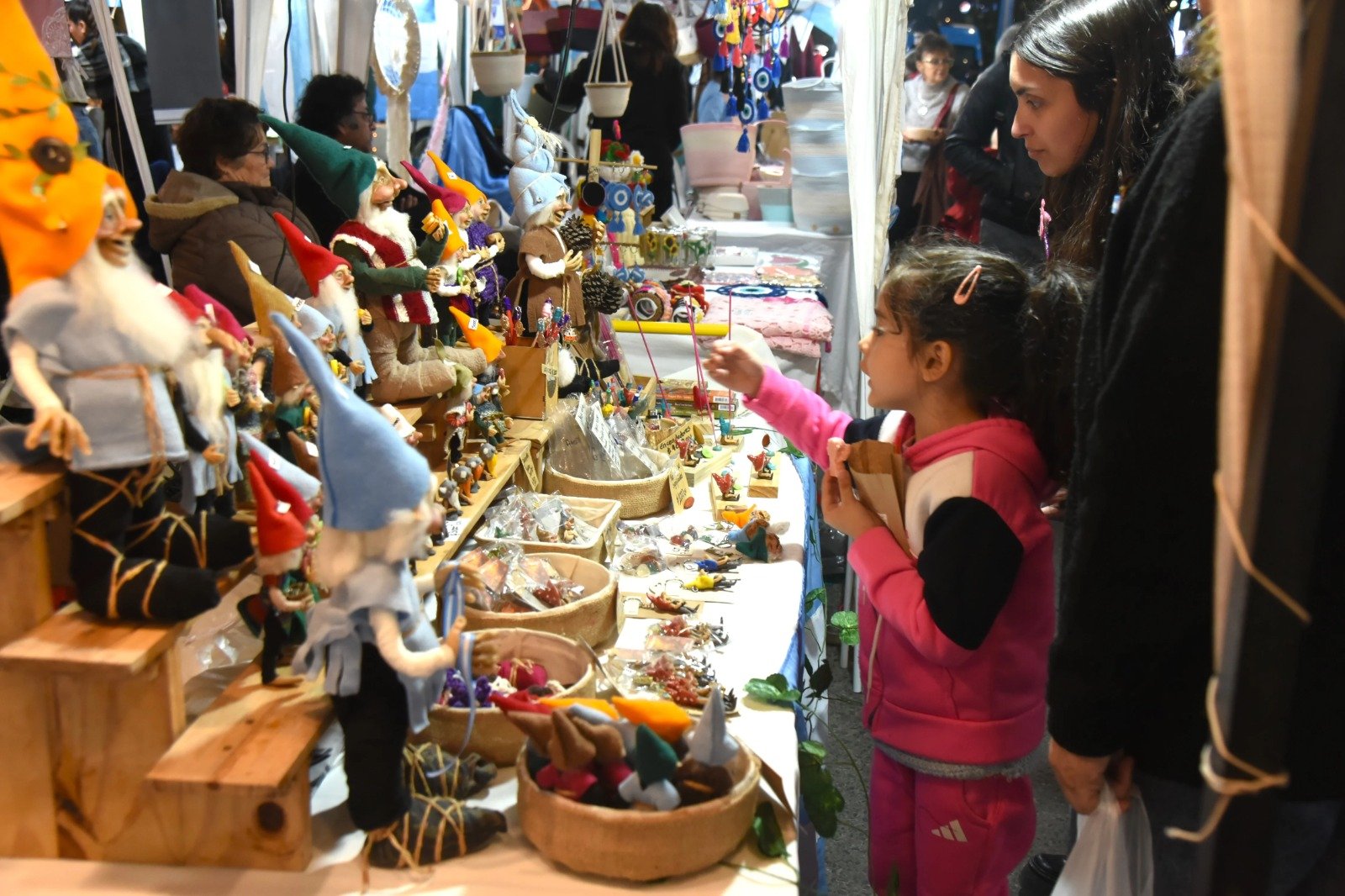 SM de Tucumán: dónde estarán las ferias municipales el sábado 5 y el domingo 6 de septiembre
