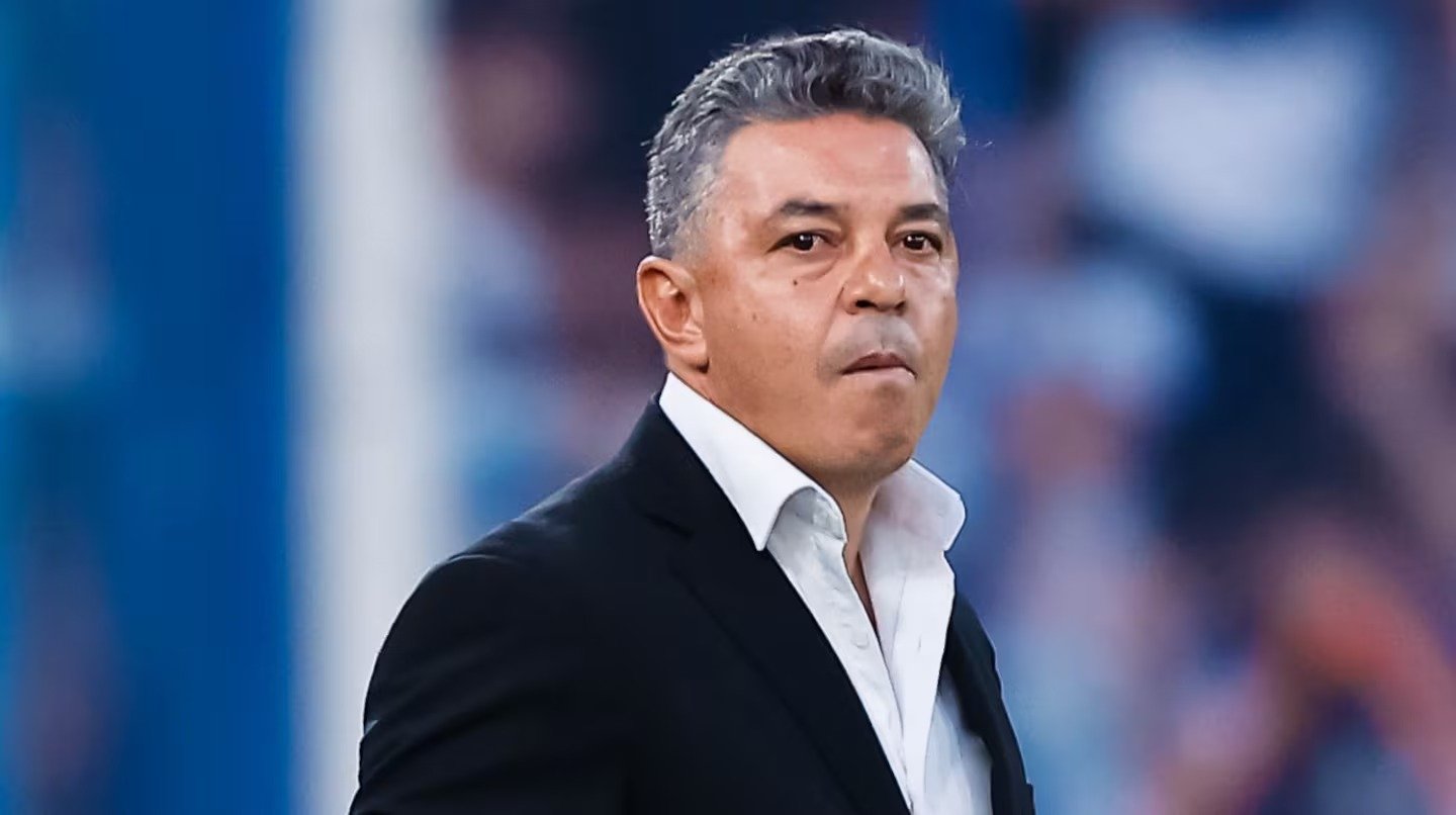 Marcelo Gallardo será el nuevo entrenador de la Selección de Ecuador hasta el Mundial 2030