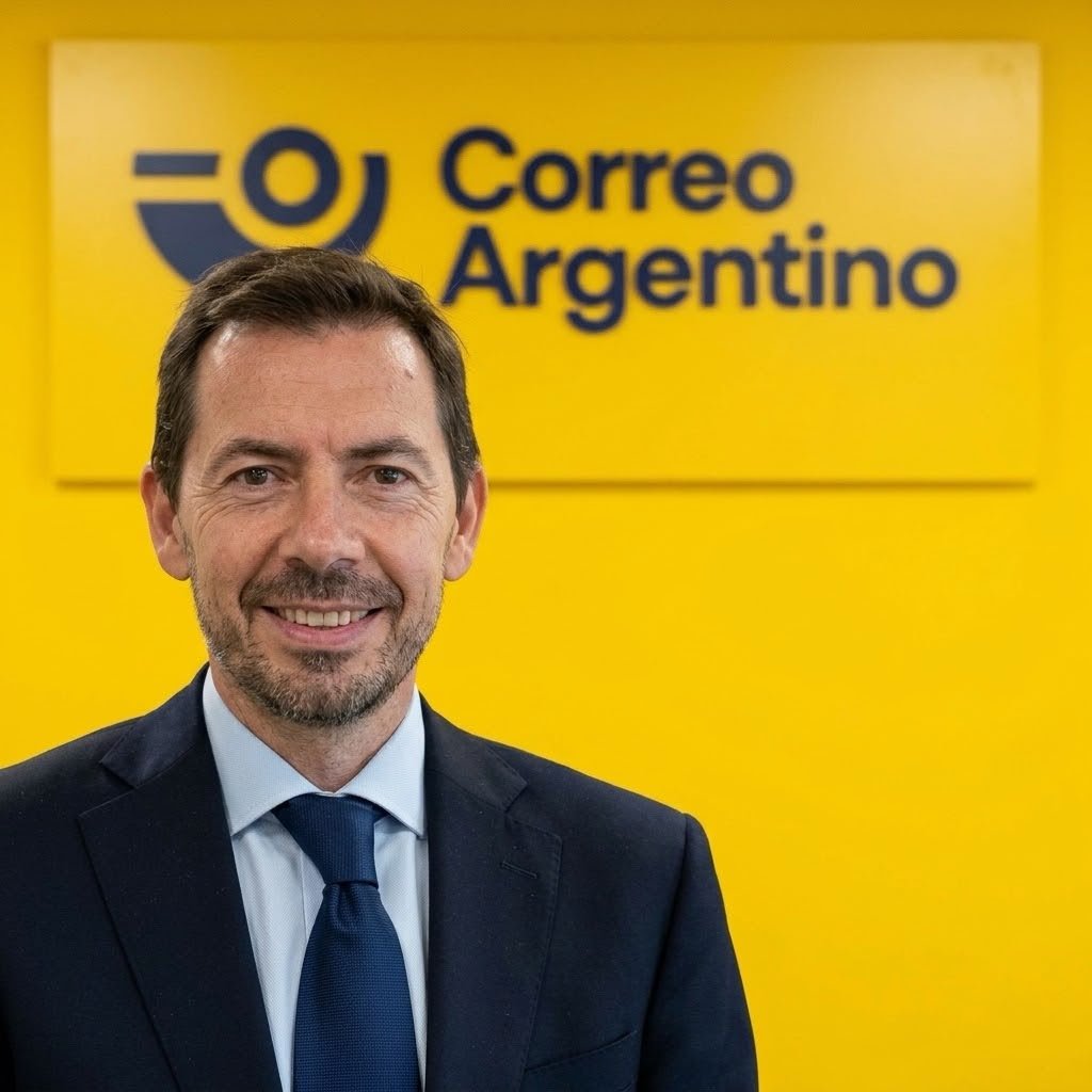 El Gobierno designó al nuevo presidente del Correo Argentino