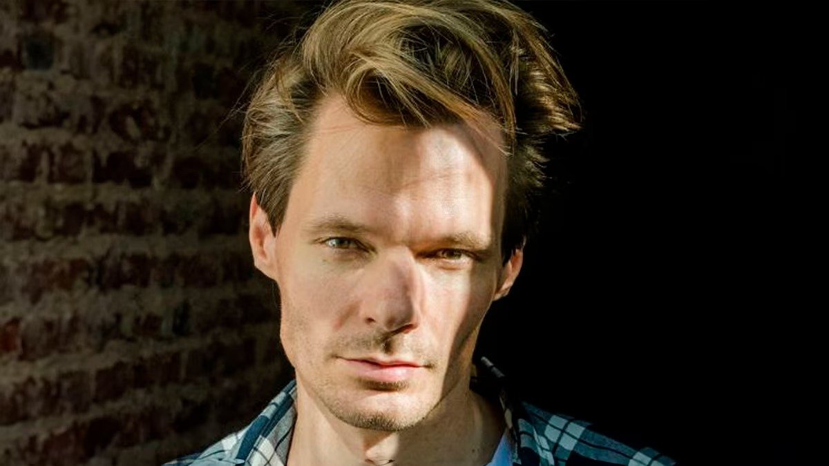 Murió el actor y modelo argentino Cristian Belec