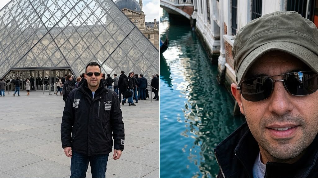 “El Sapo”, un estafador argentino que era buscado por Interpol fue capturado en España