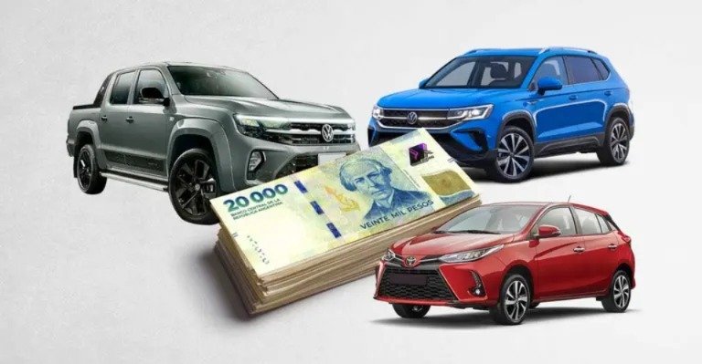 El Banco Nación lanza nuevos créditos para compra de autos: términos y condiciones