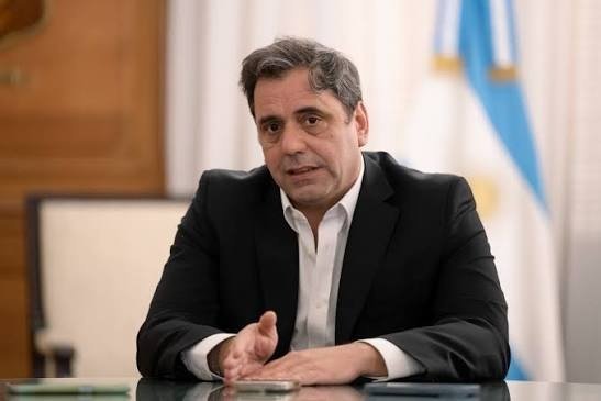 LLA propone para Tucumán un “shock de inversiones” con beneficios fiscales y fuerte recorte del gasto político