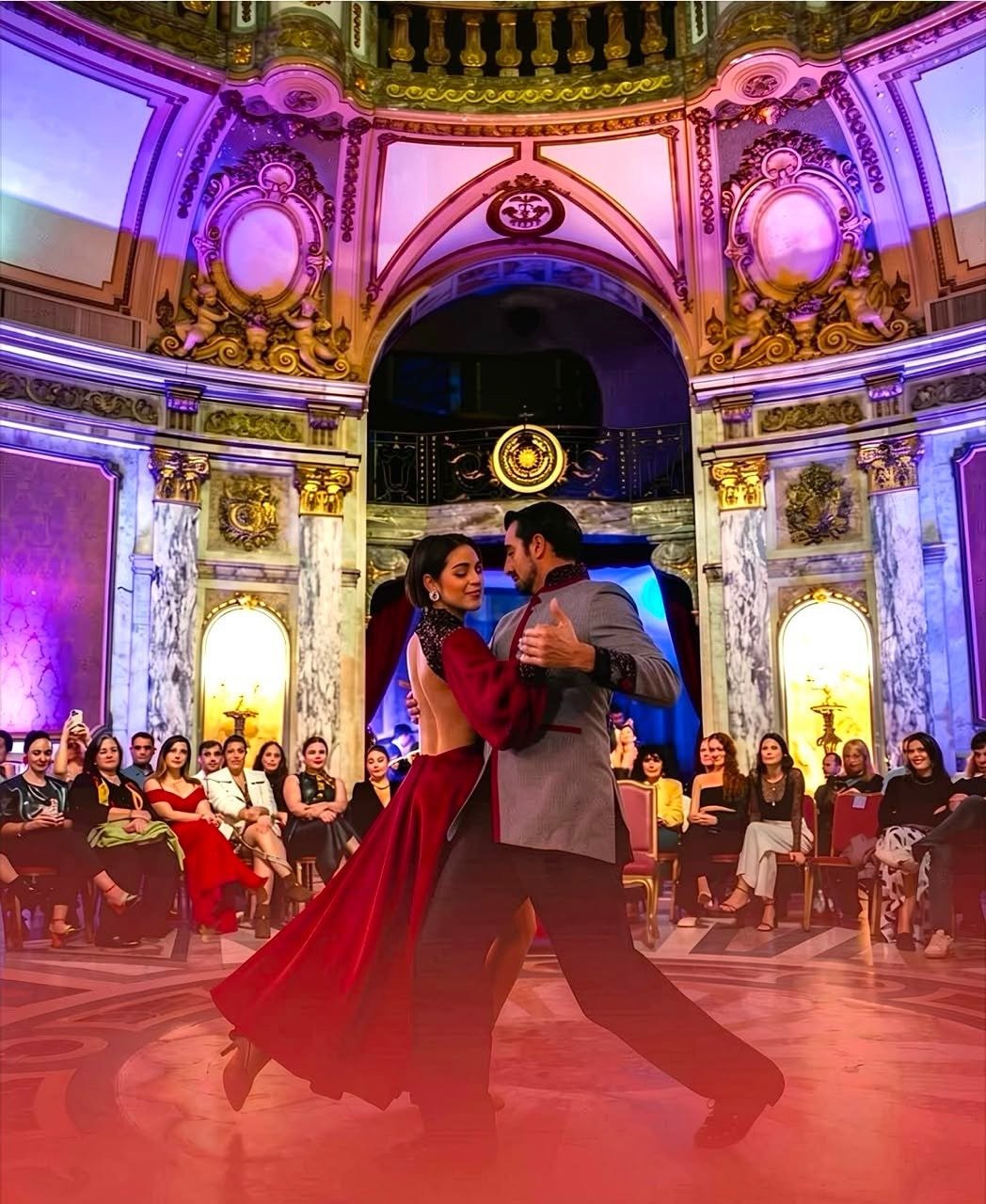 Un gran espectáculo de la música ciudadana llega a Tucumán: “Tango Hora Cero” con un homenaje a Astor Piazzolla