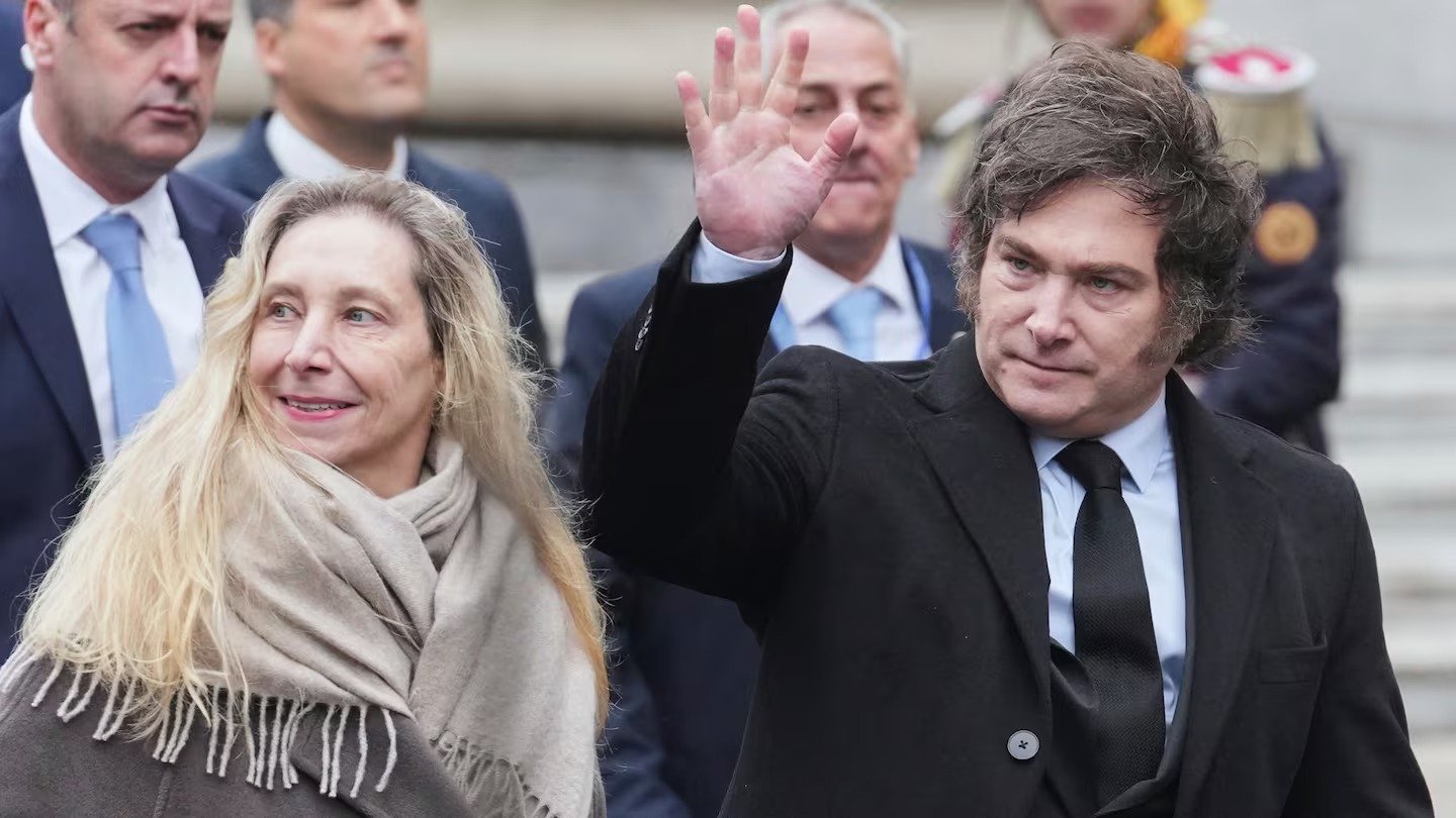 El patrimonio de Javier Milei aumentó 43% y el de Karina 209% en un año: los detalles de las últimas declaraciones juradas