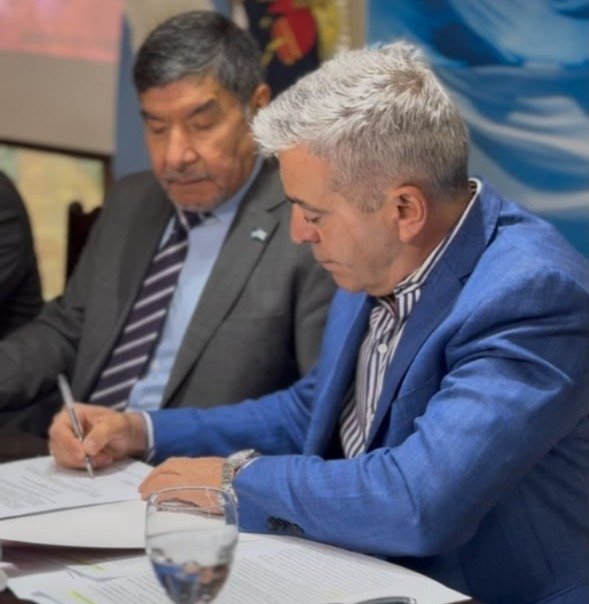 Histórica jornada en la Legislatura tucumana: Cano impulsó el primer encuentro sobre Fibrosis Quística junto al vicegobernador Acevedo