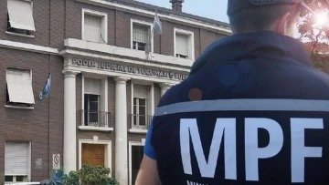 Dictan prisión preventiva para un profesor de danzas acusado de abusar de una alumna de 12 años en Tucumán