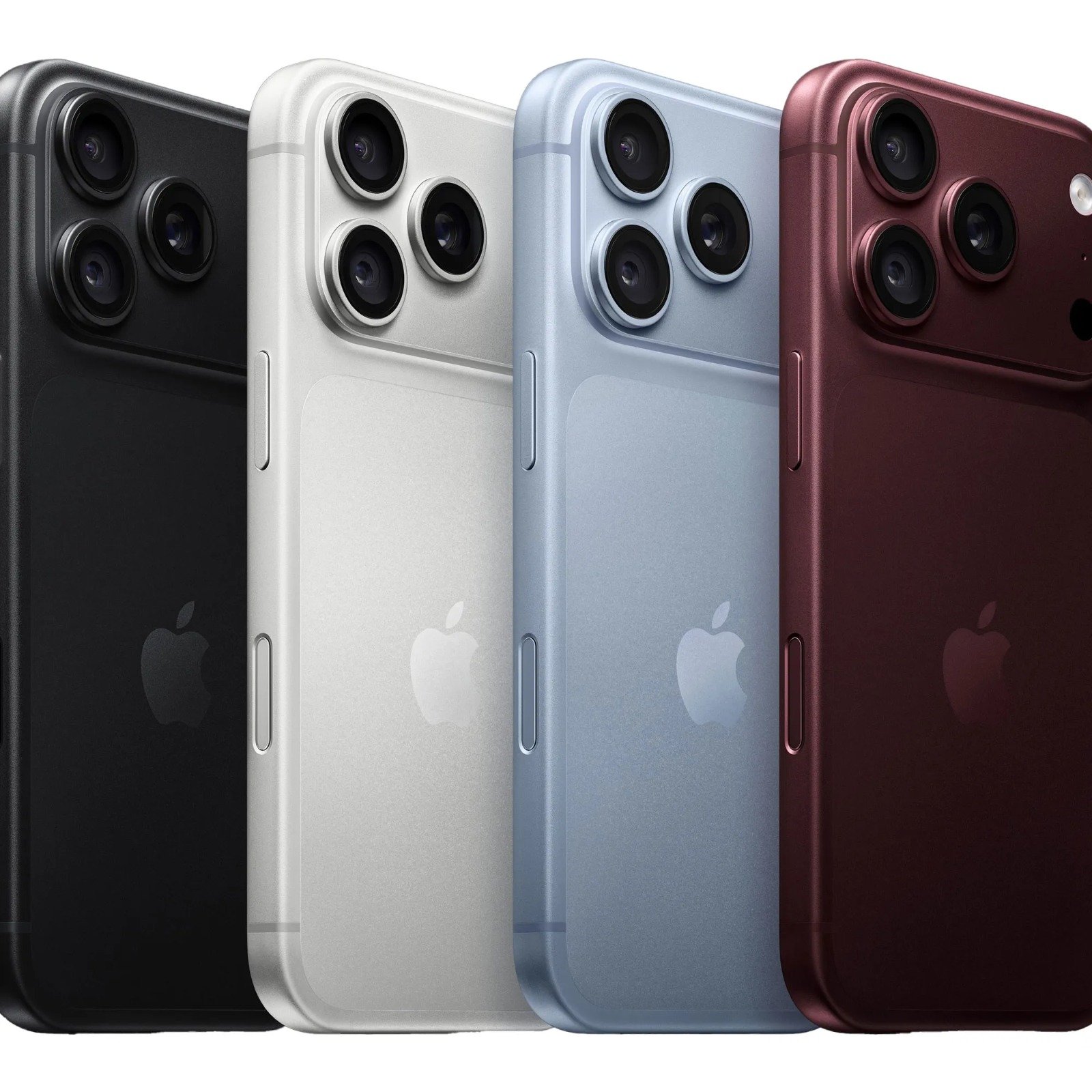 Nuevos iPhone 18 Pro y iPhone 18 Pro Max: características, precio y ecosistema con Apple Intelligence