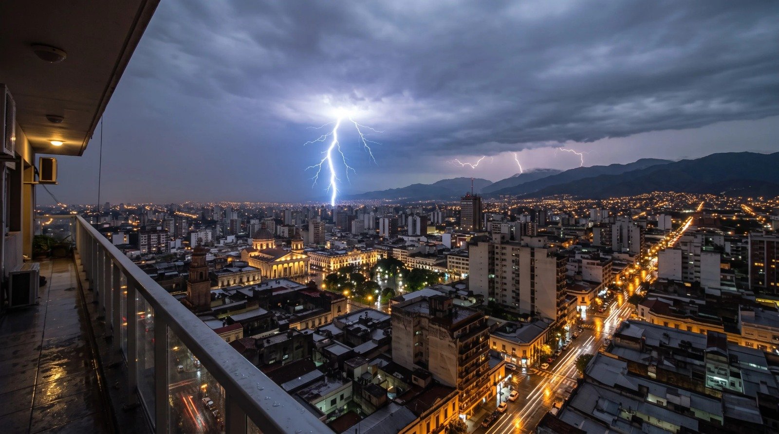 Cómo se prepara San Miguel de Tucumán para el Fenómeno de El Niño