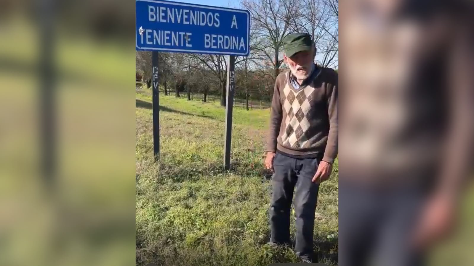 El abrazo pendiente: medio siglo después, un exsoldado de Teniente Berdina busca a sus camaradas de Jujuy