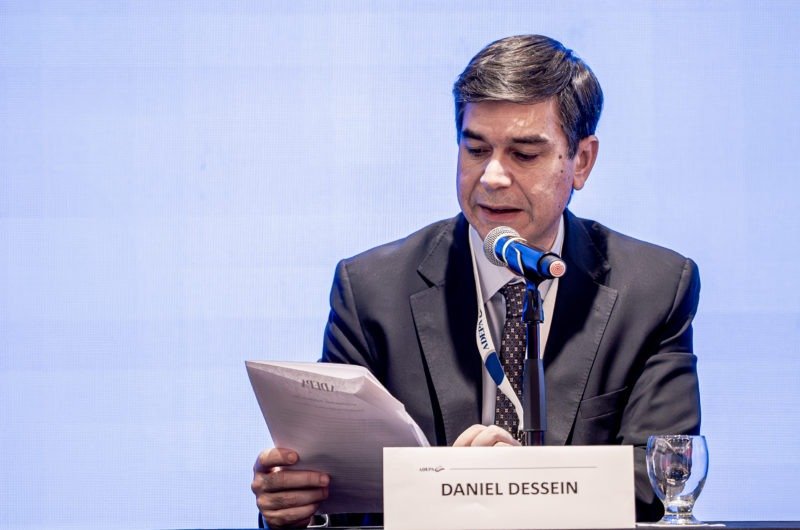 El tucumano Daniel Dessein fue elegido nuevo presidente de ADEPA para el período 2026-2027