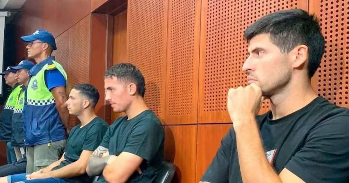 La Corte Suprema de Justicia de Tucumán confirmó el sobreseimiento de los ex jugadores de Vélez por supuesto abuso sexual