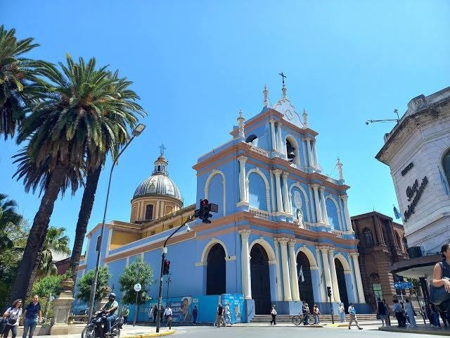 La Iglesia de San Francisco vuelve a abrir sus puertas: el templo histórico de Tucumán renace después de años de espera