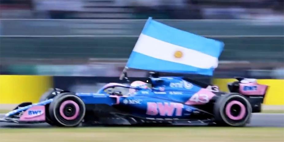 Las chances que tiene Argentina de recibir un Gran Premio de Fórmula 1 el próximo año