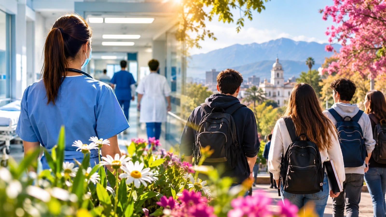 21 de septiembre en Tucumán: no habrá clases y el personal de salud tendrá asueto por el Día del Estudiante y el Día de la Sanidad