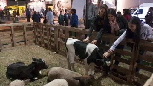 Convocan a empresas tucumanas para participar de la Expo Agro Ganadera 2026