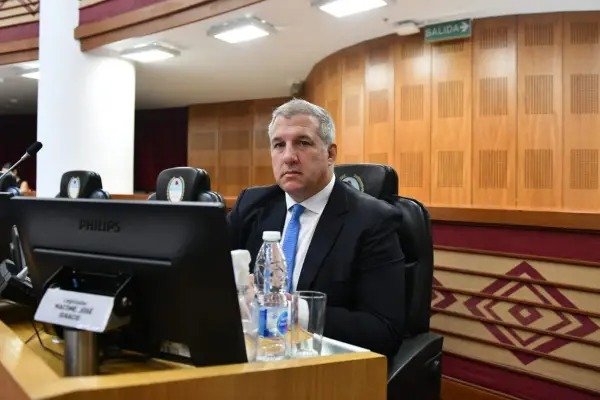 El legislador de Tucumán, José Macome, pedirá la intervención del Municipio de Graneros tras las agresiones denunciadas por LLA