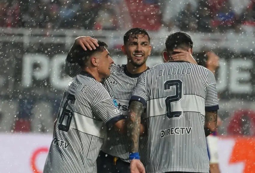 Boca Juniors se impuso en el clásico sobre San Lorenzo