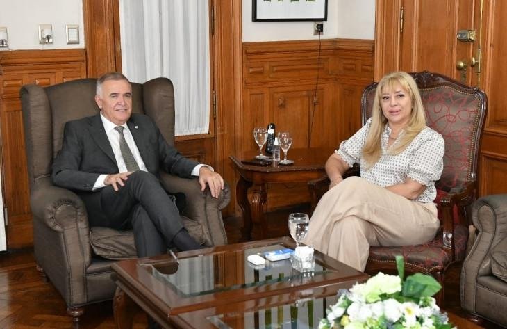 Ranking de gobernadores e intendentes de septiembre: Jaldo tercero, Chahla quinta y Kicillof entre los últimos puestos