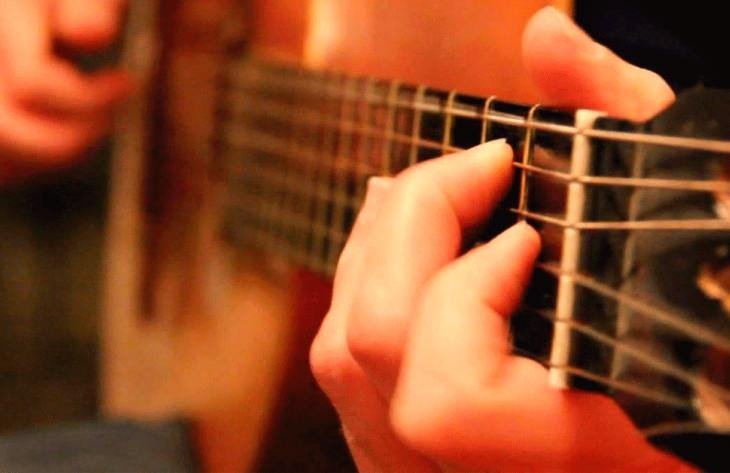 Guitarras del Mundo llega a Tucumán con músicos de Argentina y Japón