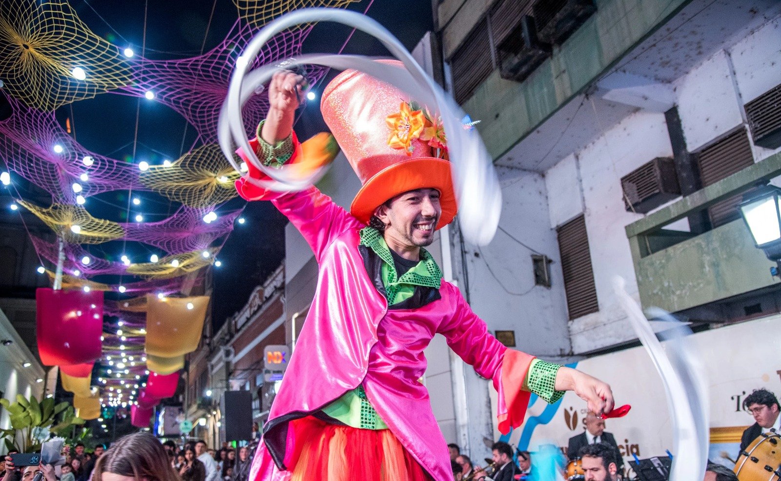Qué hacer en San Miguel de Tucumán del jueves 24 al domingo 27 de septiembre