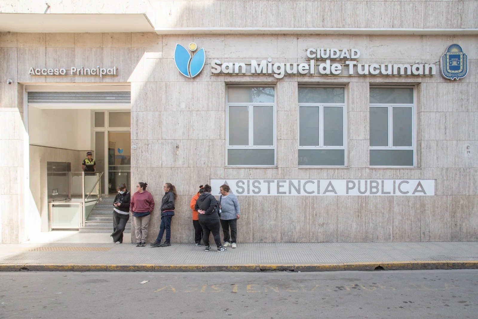 SM de Tucumán: la nueva Asistencia Pública ya atendió más de medio millón de consultas desde su reapertura en 2024