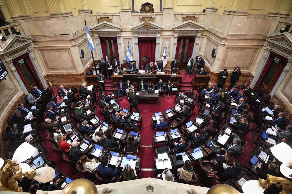 El Senado apruebó con una abrumadora mayoría los cambios a la reforma de la Carta Orgánica del BCRA
