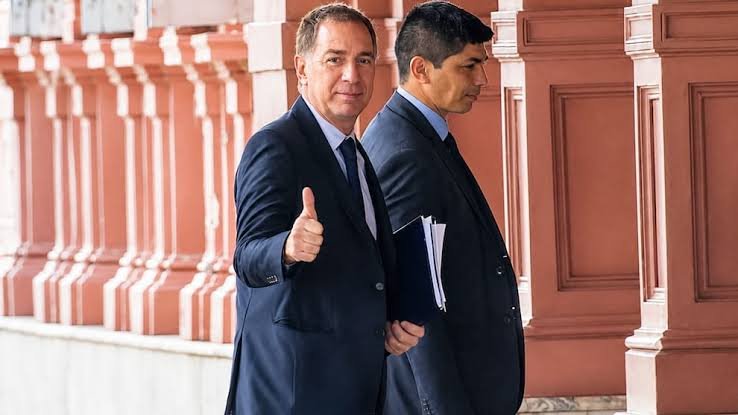 El Gobierno acelera las negociaciones por el Presupuesto y convocó a Jaldo junto a otros gobernadores