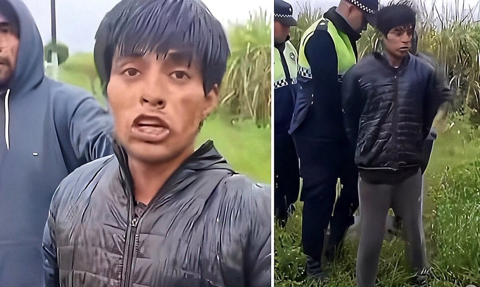 “Es para comer”: la frase de un joven detenido en Tucumán por intentar robar una bolsa de papas