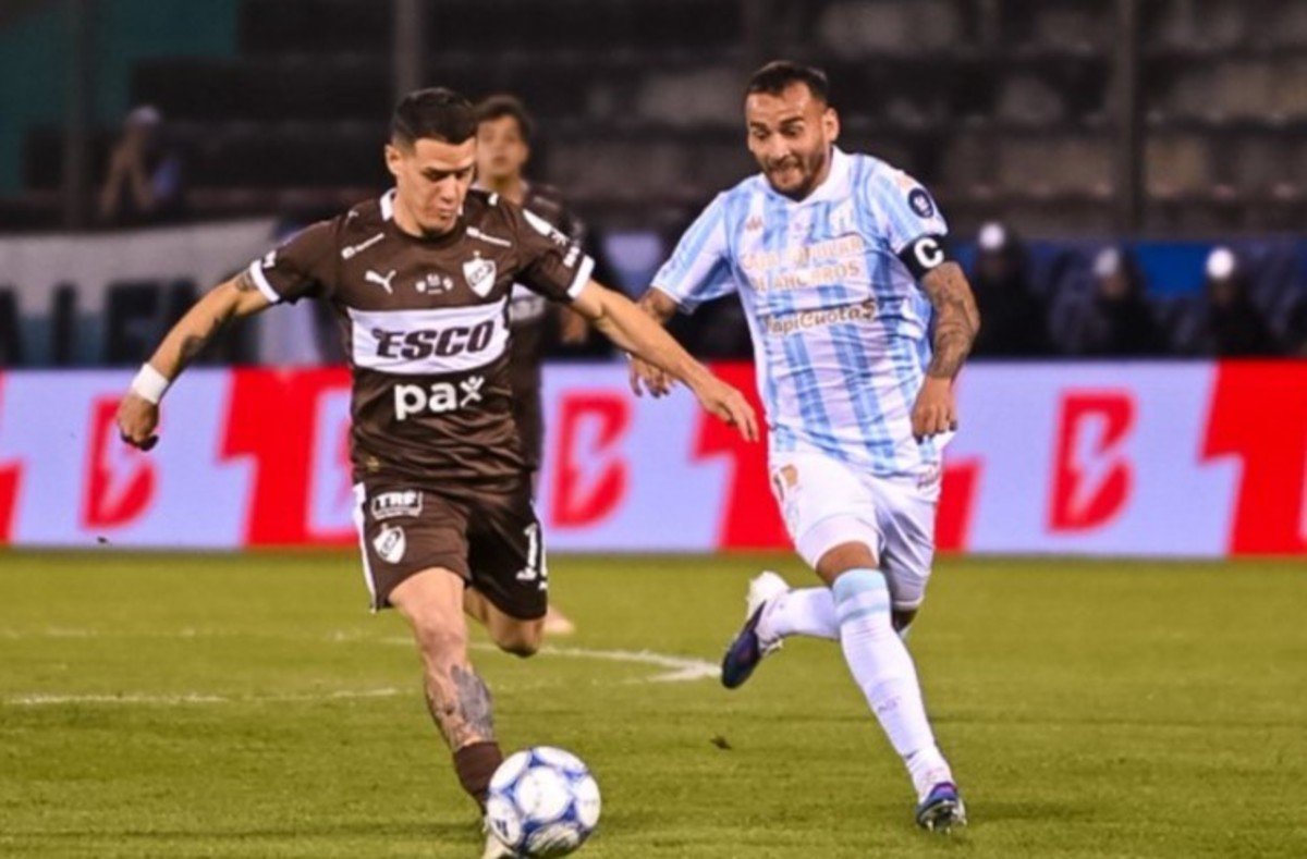 Atlético Tucumán se quedó a un paso de la gloria y fue eliminado por Platense en una dramática definición por penales