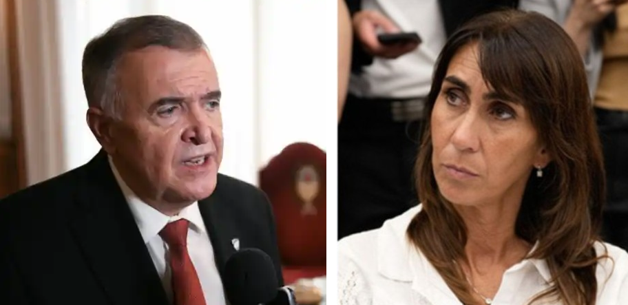 La Justicia confirmó la orden a Molinuevo de borrar publicaciones contra Jaldo