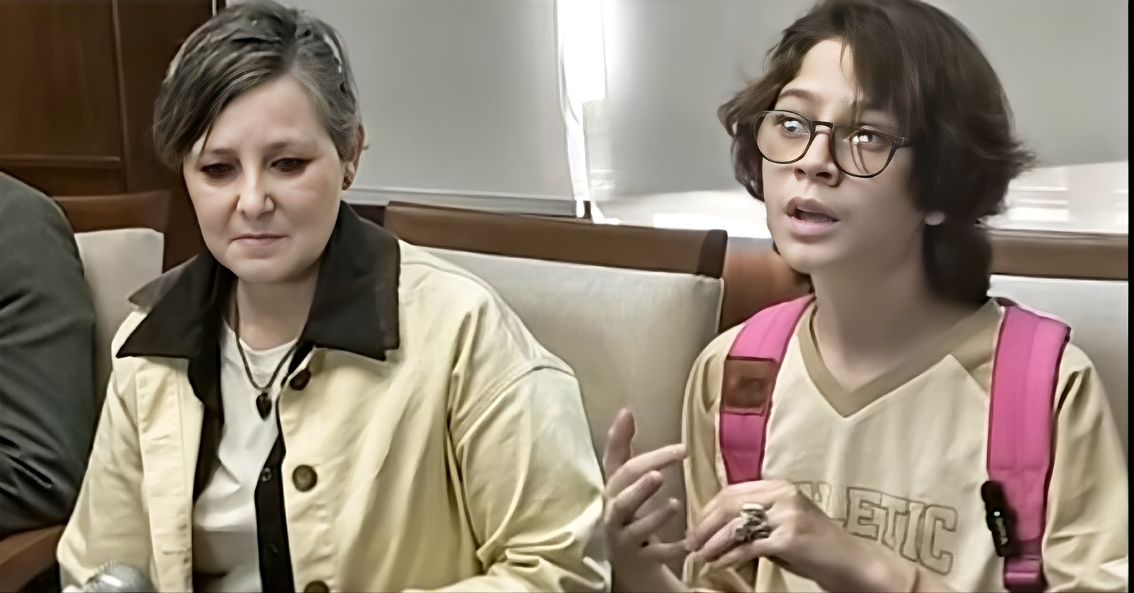 Ian Moche llega a Tucumán para compartir su experiencia sobre autismo e inclusión