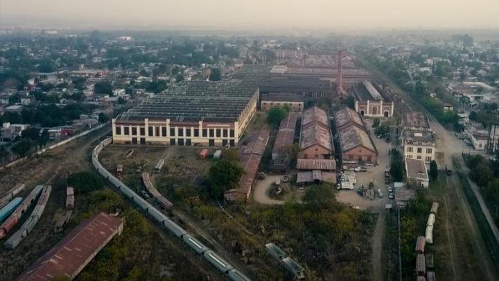 Privatización ferroviaria: el Gobierno nacional avanza con la concesión de los talleres de Tafí Viejo