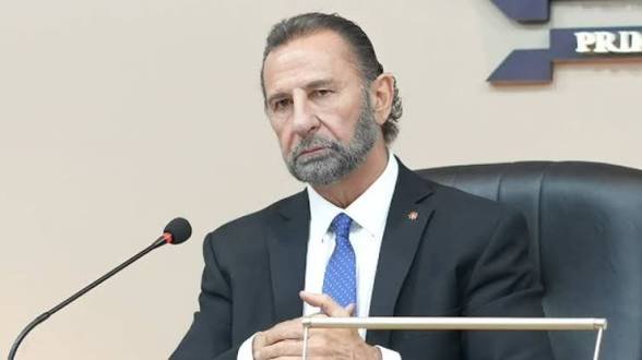 Tucumán: Fernando Juri confirmó que será candidato a legislador y respaldó la postulación a intendente de la capital a Rossana Chahla