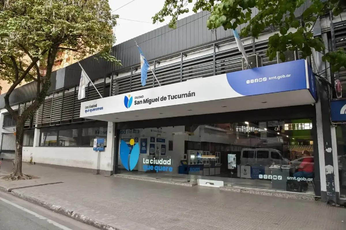 San Miguel de Tucumán: el Concejo Deliberante trataría el 22 de octubre la eliminación de 59 tasas municipales