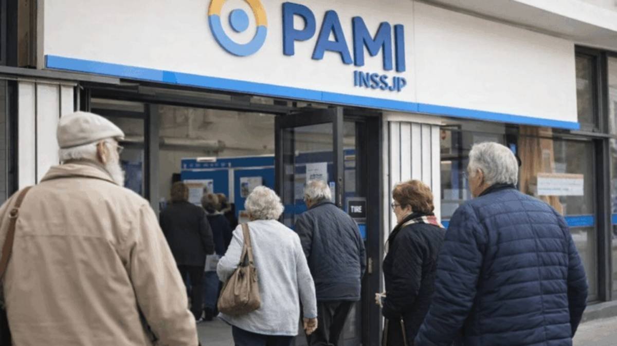 PAMI: clínicas y sanatorios privados suspenderán la atención programada durante 48 horas en todo el país
