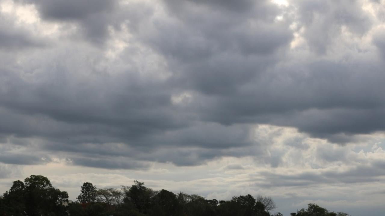 Tucumán: viernes inestable y un fin de semana con lluvias y descenso de temperatura