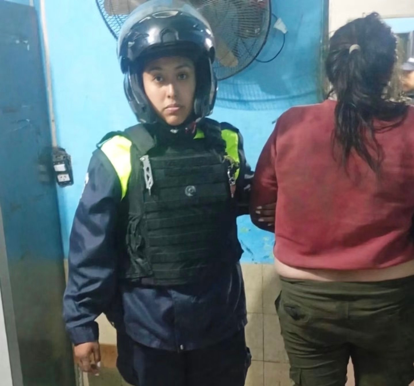 Tucumán: denunció que una mujer lo habría abusado sexualmente en un taller mecánico de El Manantial