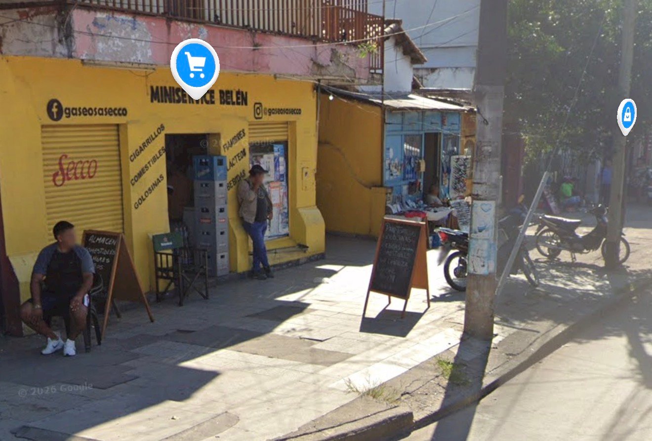 Tucumán: un policía recibió un disparo del arma de un compañero en una garita de El Bajo